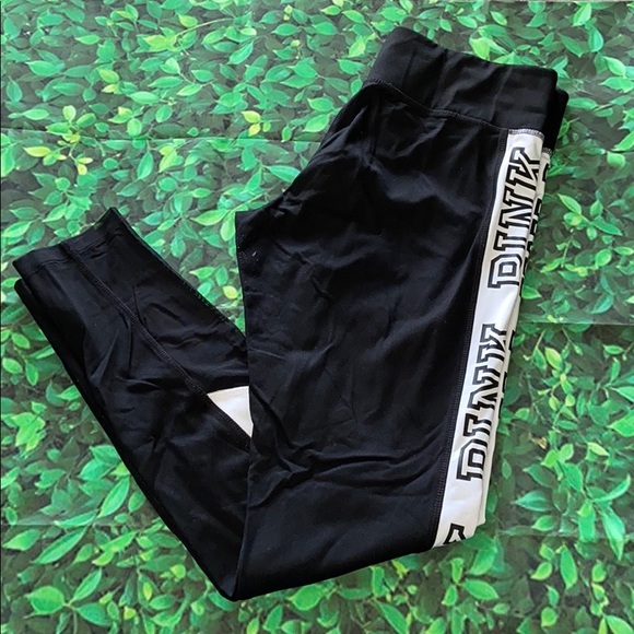PINK Victoria's Secret Pants - Victoria secret leggings
